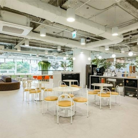 Serviced office to hire in Seoul. Click for details.