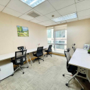 Executive office centres in central Guangzhou. Click for details.