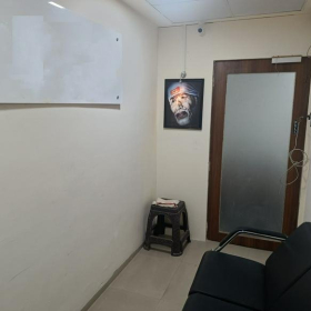 Image of Navi Mumbai office suite. Click for details.