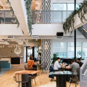 Office suites in central Guangzhou. Click for details.