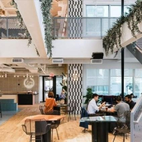 Office suites in central Guangzhou. Click for details.