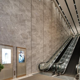 Office suite to let in Hong Kong. Click for details.