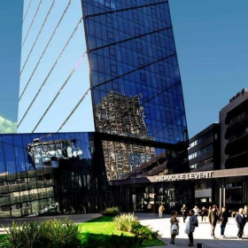 Serviced offices in central Istanbul. Click for details.