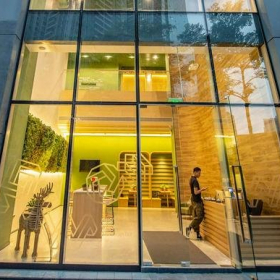 Office suite in Guangzhou. Click for details.