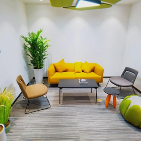 No. 123, Wangjiang West Road, 22 Floor, Wucai International serviced offices. Click for details.