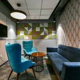 Interior of No:143/1, Uthamar Gandhi Road, Nungambakkam. Click for details.