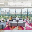No. 2 Silom Road, Silom Edge, 10th-14th Floor, Suriyawong serviced offices. Click for details.