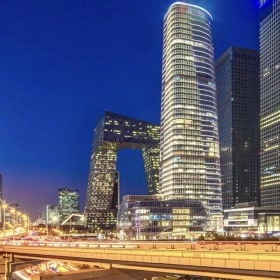 Office accomodations to lease in Beijing. Click for details.