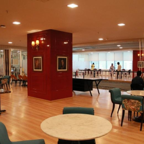 Serviced offices to hire in Chennai. Click for details.