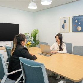 Shanghai serviced office. Click for details.