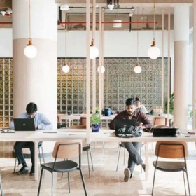 Serviced office centres to lease in Mumbai. Click for details.