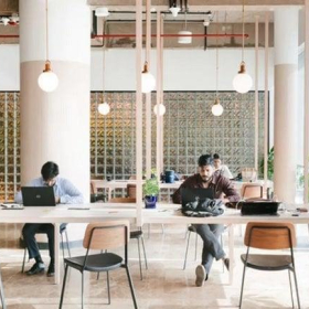 Serviced office centres to lease in Mumbai. Click for details.