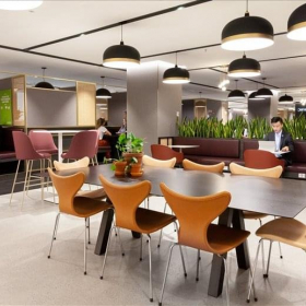 Offices at No.1624, New Petchaburi Road, Makkasan, Ratchathew, Suthi Building. Click for details.