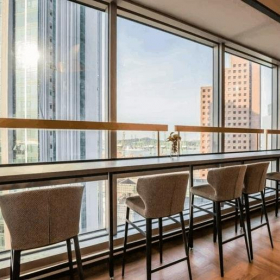 Executive office to let in Singapore. Click for details.