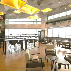 Serviced office centre to lease in Singapore. Click for details.