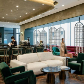 Serviced office centres in central Hong Kong. Click for details.