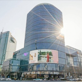 No.609, YanAn Road, 14 Floor, GDA Plaza, Xiacheng District office accomodations. Click for details.