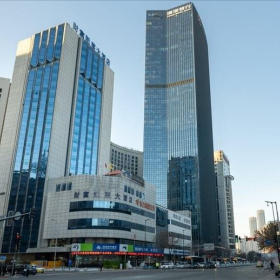 Offices at No.61, Beizhan Road, Shenhe District. Click for details.