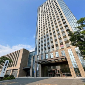 Serviced office - Changzhou. Click for details.