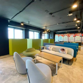 Office accomodation to hire in Zhongshan. Click for details.