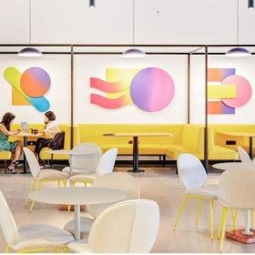 Serviced office to let in Mumbai. Click for details.