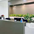 Office suites in central Bangkok