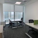 Office 1601, 48 Burj Gate, Sheikh Zayed Road serviced offices. Click for details.