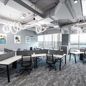 Office suite to rent in Dubai. Click for details.