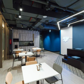 Image of Dubai executive office. Click for details.