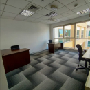 Office suites in central Dubai. Click for details.