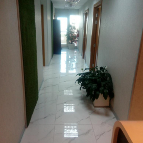 Office suite in Dubai. Click for details.