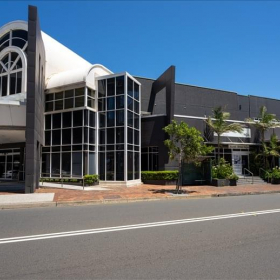 Executive office centres to lease in Wollongong. Click for details.