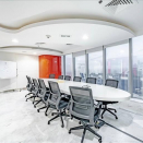 Office C2, Barsha Heights, 29th Floor, I-Rise Tower. Click for details.