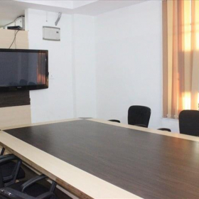 Image of Raipur serviced office. Click for details.