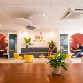 Suite 8.01, Level 8, Menara Binjai, No. 2, Jalan Binjai serviced office centres. Click for details.