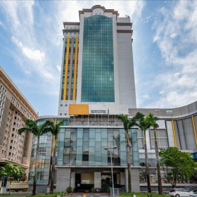 Serviced office in Subang Jaya. Click for details.