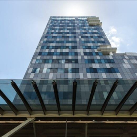 Interior of 1 Fusionopolis Place,No.03-20 Galaxis (West Lobby). Click for details.