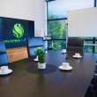 Melbourne executive suite
