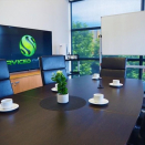 Melbourne executive suite. Click for details.