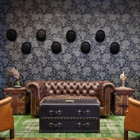 Executive suite to rent in Tokyo. Click for details.