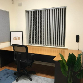 Image of Adelaide office suite. Click for details.
