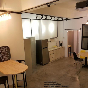 Serviced offices to hire in Johor Bahru. Click for details.