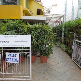 Office space to let in Bangalore. Click for details.