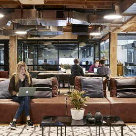 Serviced office in Sydney. Click for details.