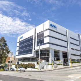 Executive office centres in central Perth. Click for details.