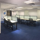 Executive office centre - Hong Kong. Click for details.