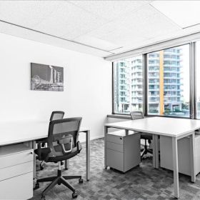 Singapore office suite. Click for details.