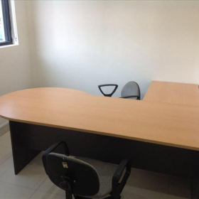Office suite in Sydney. Click for details.
