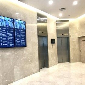Executive office to lease in Singapore. Click for details.