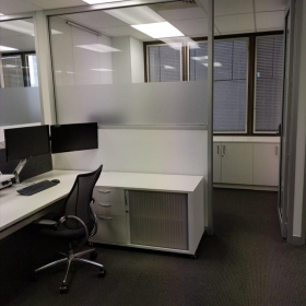 Serviced office in Adelaide. Click for details.